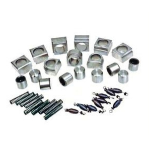 RSK 57 SG Synchronizer Kit – Super Gold Series